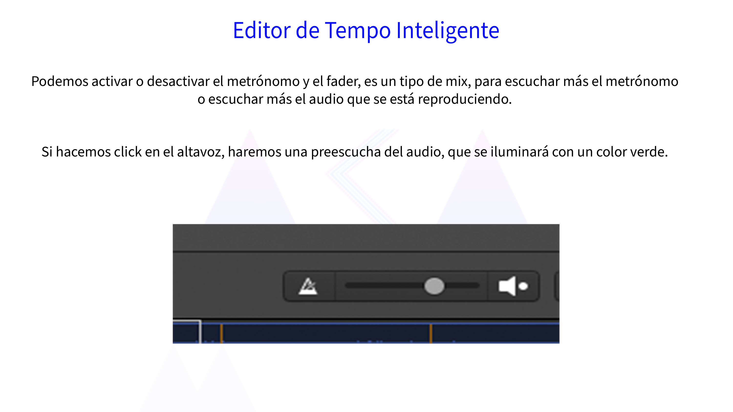 Editor de Tempo Inteligente 09