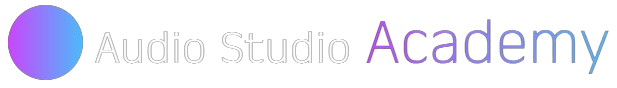 Audio Studio Academy