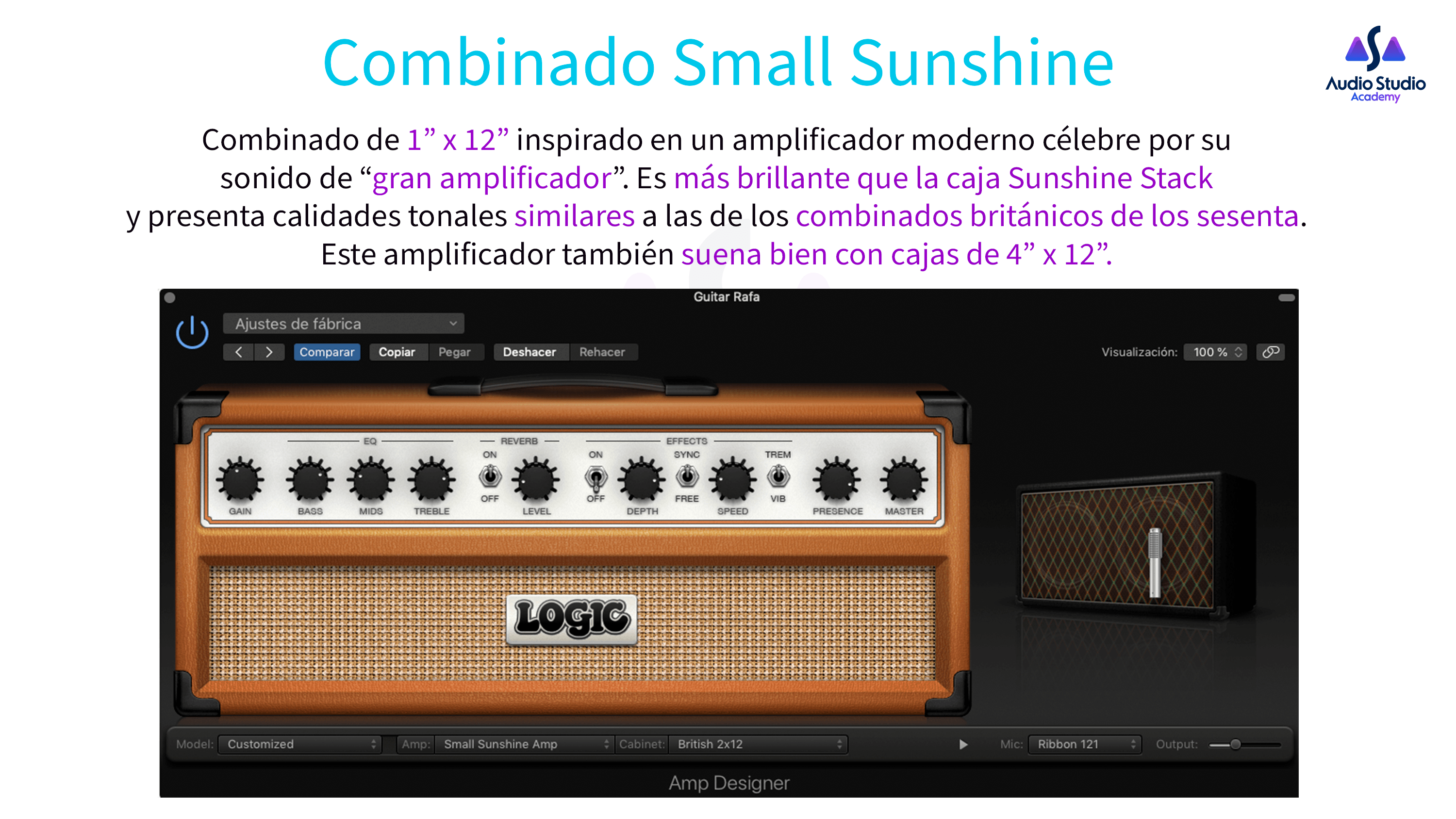 Combinado Small Sunshine
