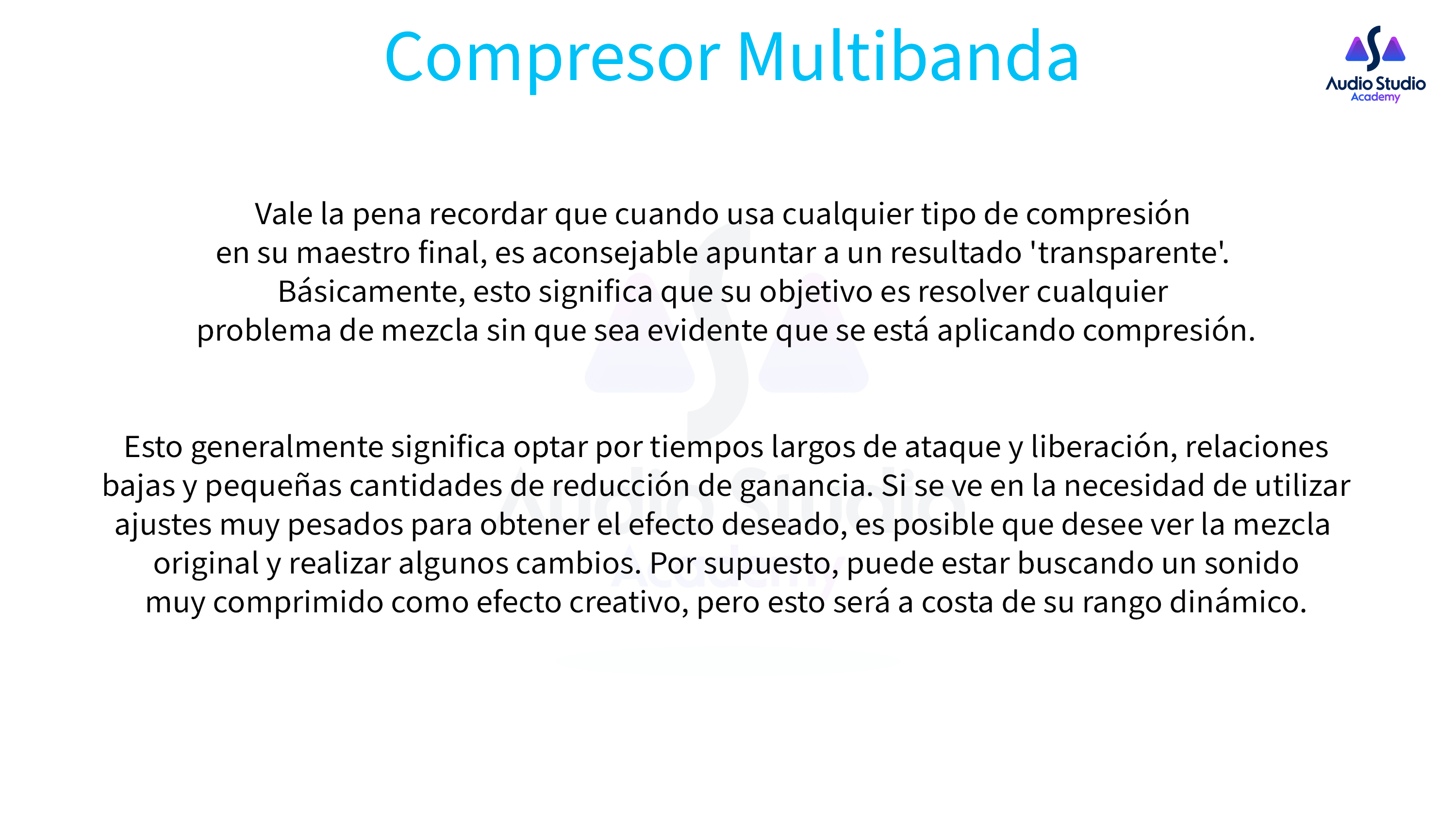 Compresor Multibanda 02