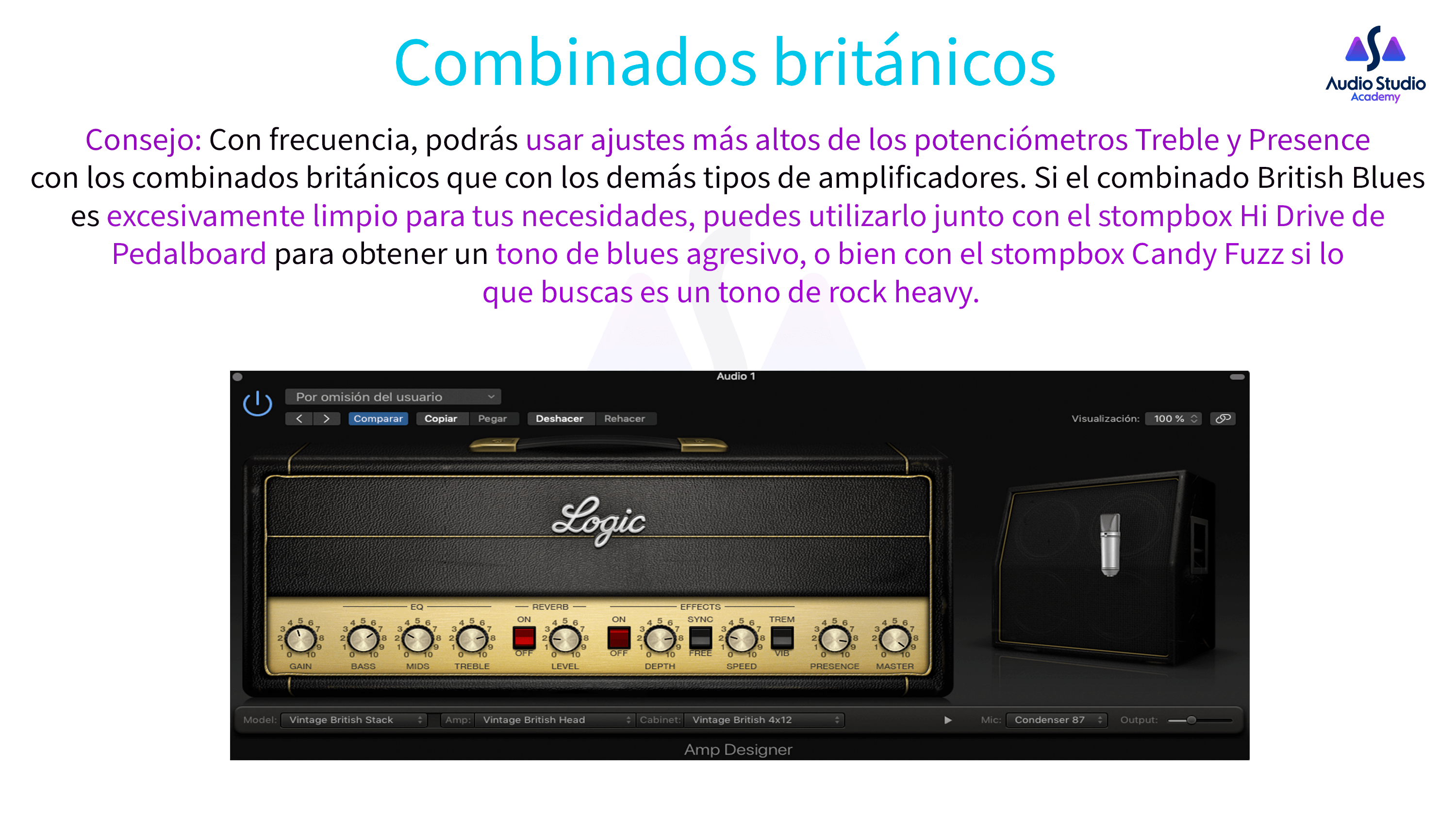 Consejo Combinados británicos