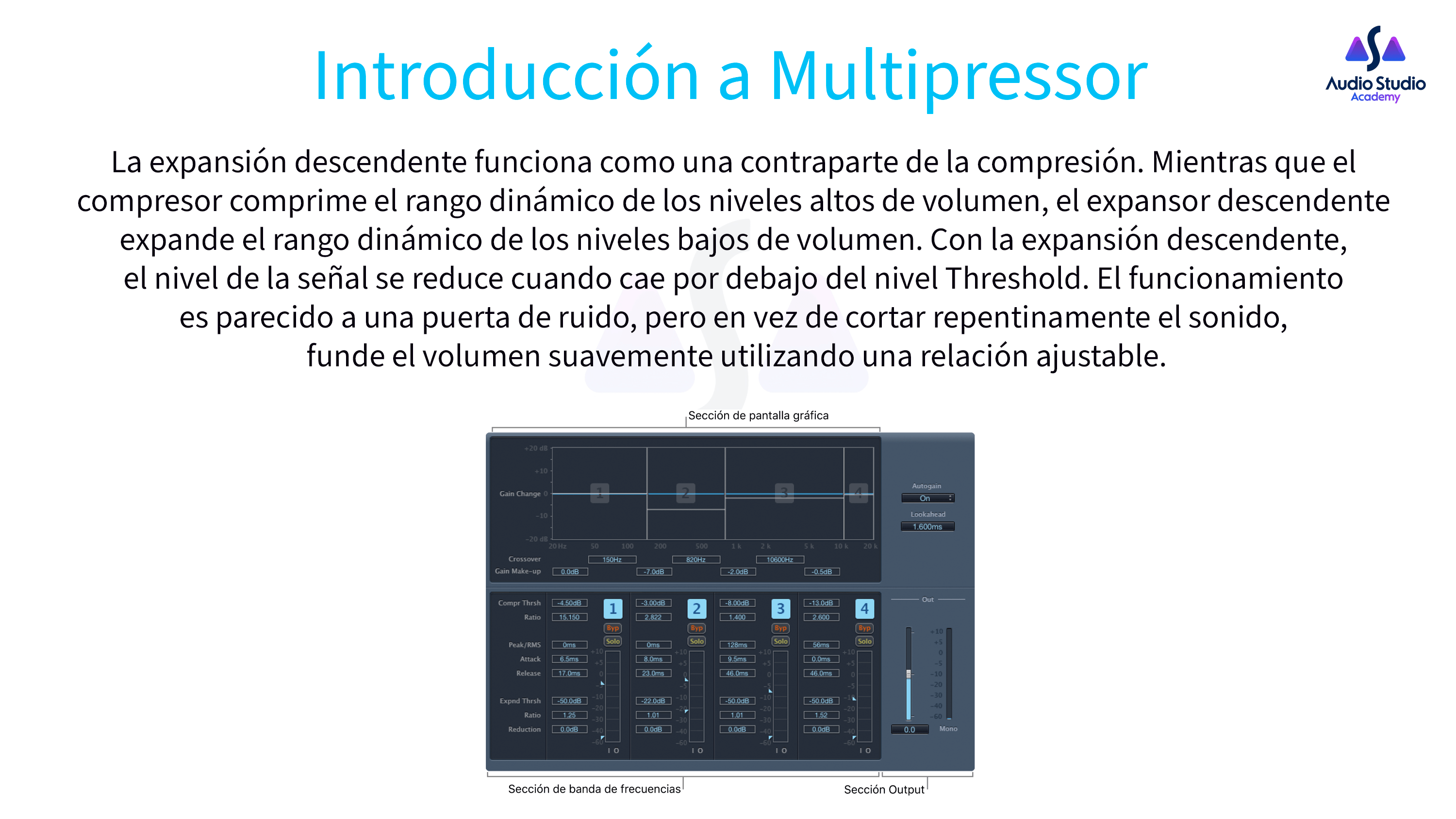 Introducción a Multipressor 02
