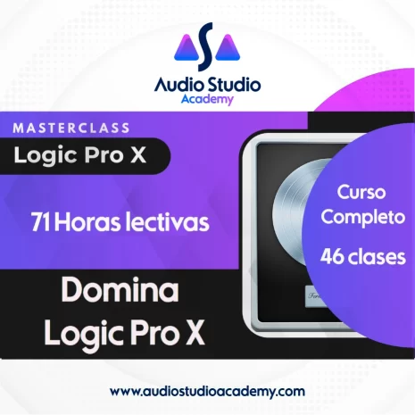 Curso Completo Domina LPX